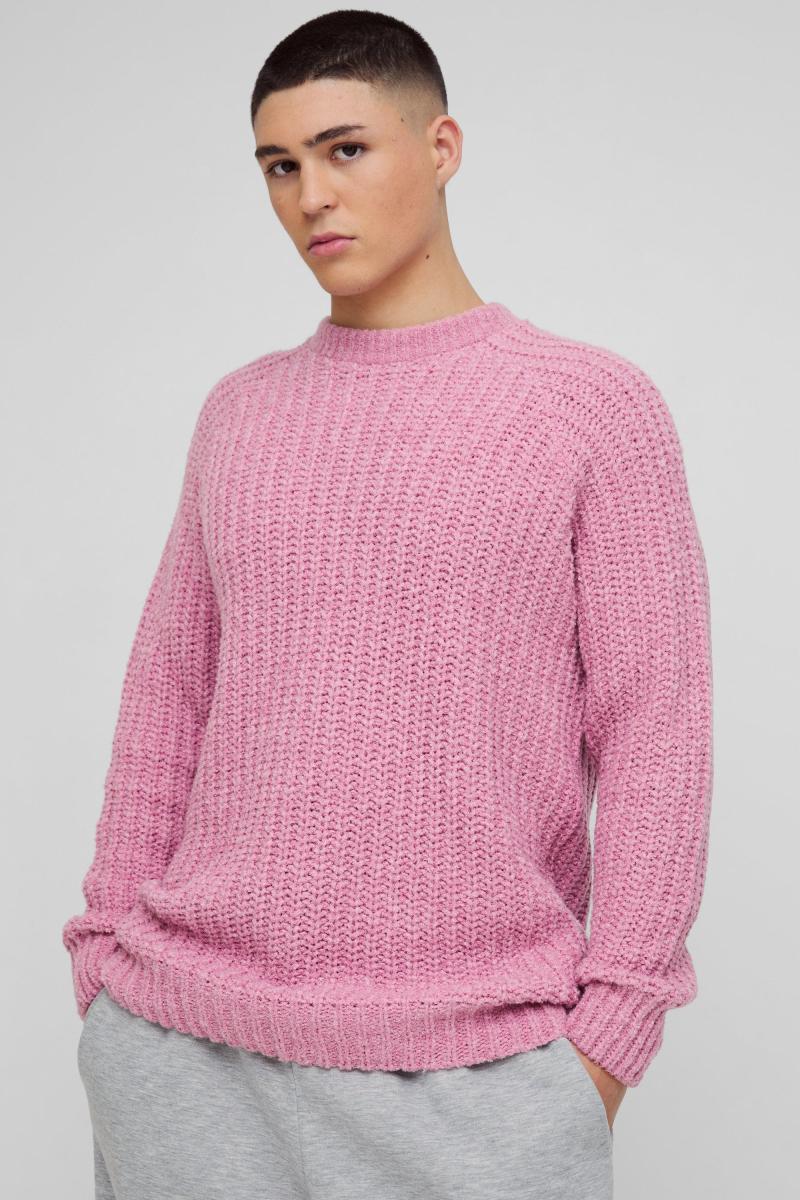 Негабаритна деталь реглана в в'язниці