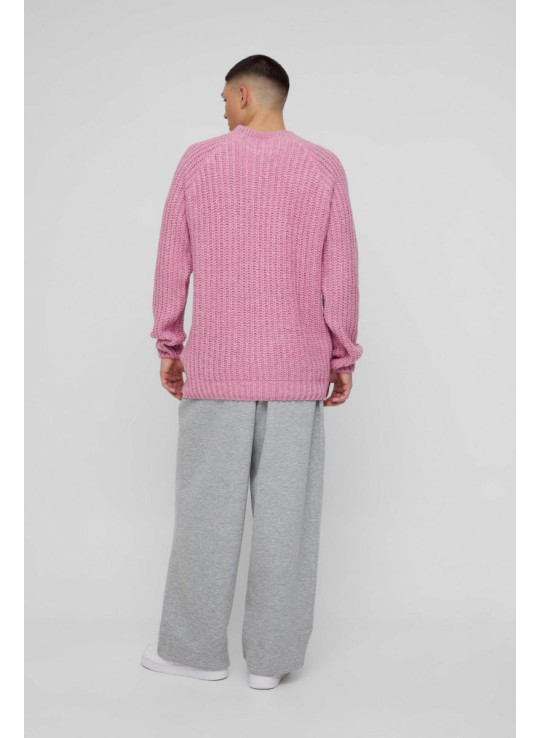 Негабаритна деталь реглана в в'язниці