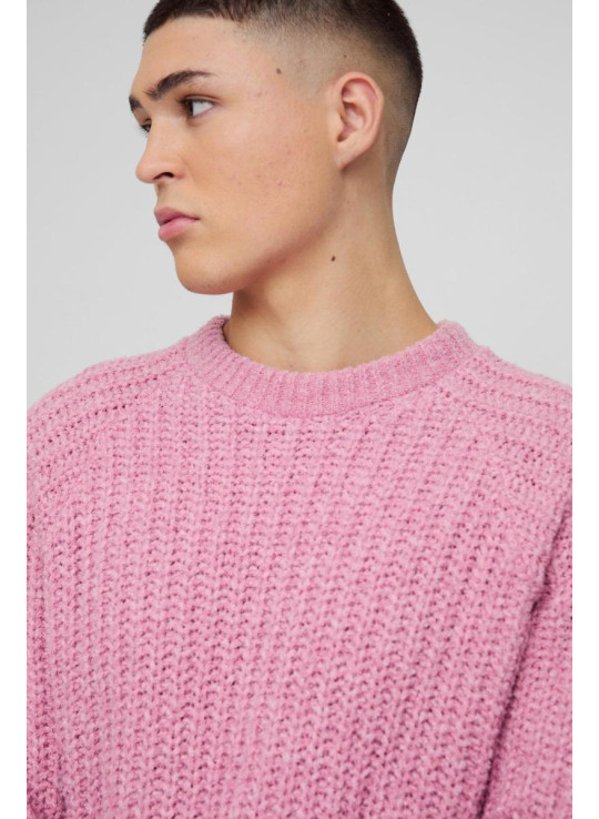 Негабаритна деталь реглана в в'язниці