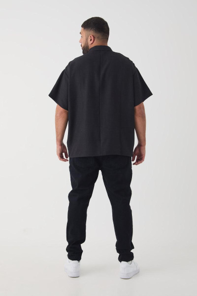 Джинси Plus Stretch Skinny Fit