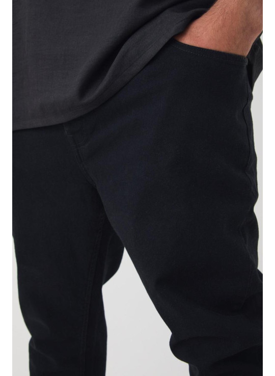 Джинси Plus Stretch Skinny Fit