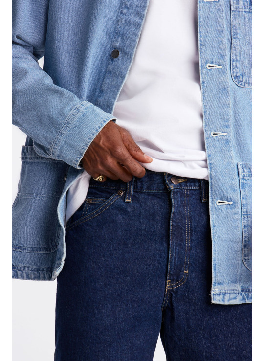 Прямі джинси Dickies Flex - Індіго