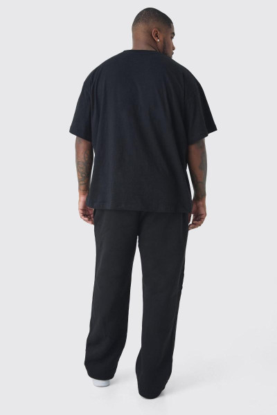 Плюс базова розслаблена форма