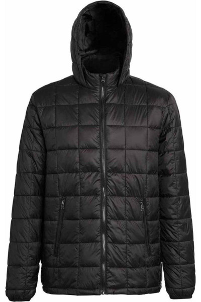 Коробка ковдра з капюшоном на блискавці