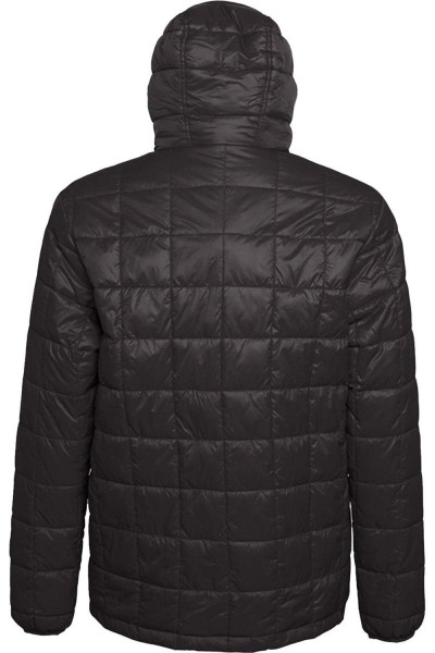 Коробка ковдра з капюшоном на блискавці