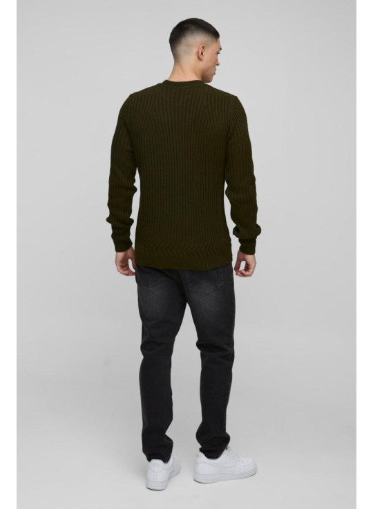 Регулярний придатний плетений перемикач