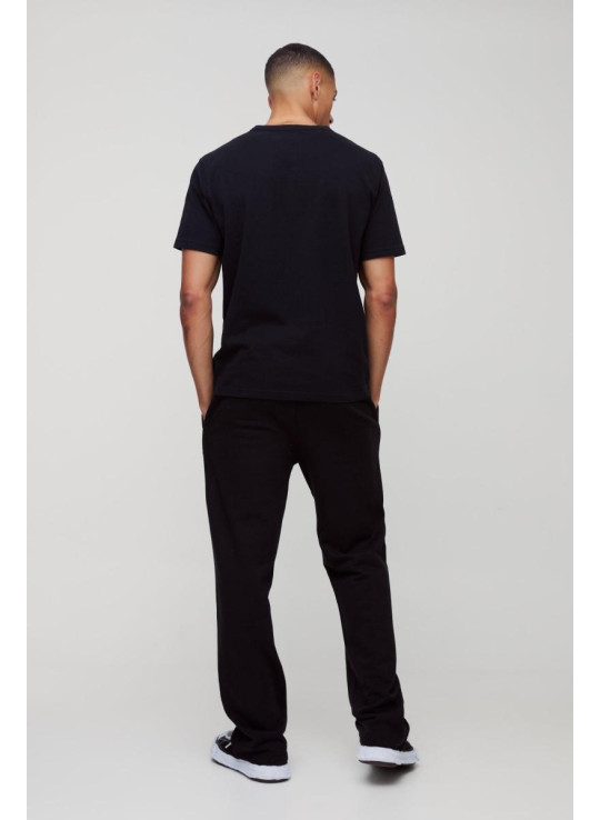 Невимушений крой у важкій вазі